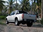 Mazda BT-50 Drifter 3000D Double Cab 2006 года